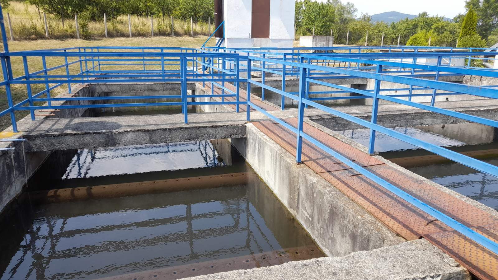Пројекат Паметно водоснабдевање – проширење система даљинског очитавања водомера