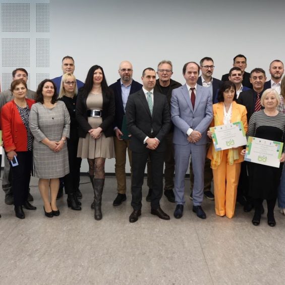 783.000 долара најбољим иновацијама за убрзање циркуларне економије