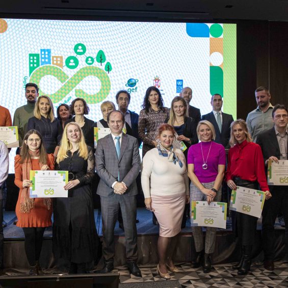 The best innovations in the field of circular economy in Serbia rewarded