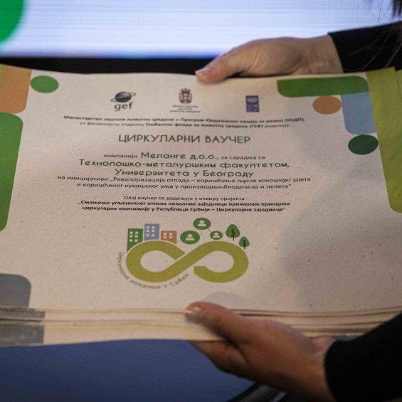 “Circular STEP” Regional Dialogue Held