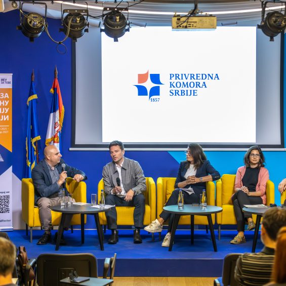 Европска зелена недеља – Подршка циркуларној економији доноси конкретне резултате