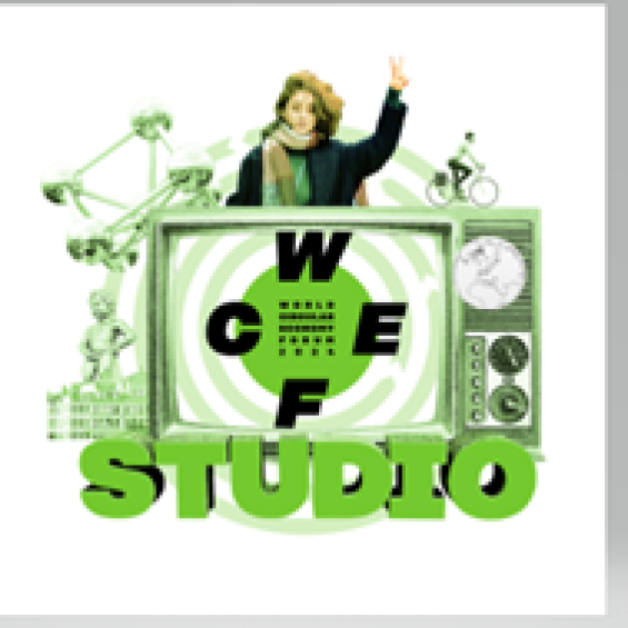World Circular Economy Forum 2024 – Studio Belgrade