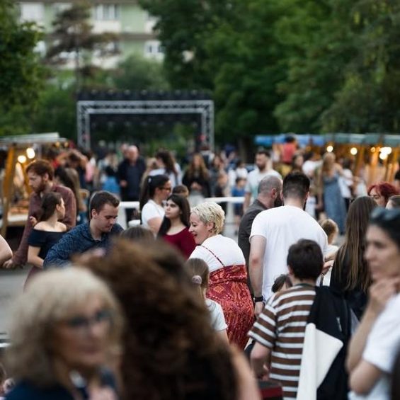 Циркуларне иновације: Награђене предузетнице на Greenville фестивалу