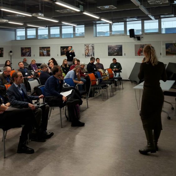 Српски истраживачи представили иновације засноване на принципима циркуларности