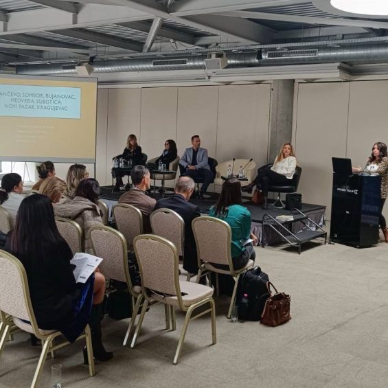 Конференција о интеграцији циљева циркуларне економије у локалне планове управљања отпадом